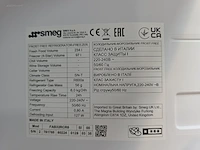 Koel/vries combinatie smeg fab32rcr6 - afbeelding 8 van  8