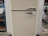 Koel/vries combinatie smeg fab50lcr5 - afbeelding 2 van  8