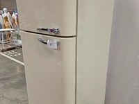Koel/vries combinatie smeg fab50lcr5 - afbeelding 3 van  8