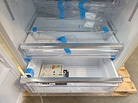 Koel/vries combinatie smeg fab50lcr5 - afbeelding 6 van  8