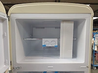 Koel/vries combinatie smeg fab50lcr5 - afbeelding 7 van  8