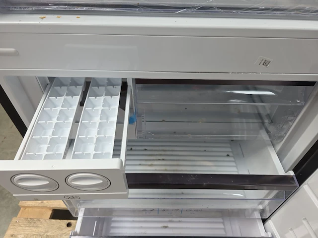 Koel/vries combinatie smeg fc48kdnd - afbeelding 2 van  13