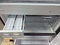 Koel/vries combinatie smeg fc48kdnd - afbeelding 2 van  13