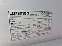 Koel/vries combinatie smeg fc48kdnd - afbeelding 3 van  13