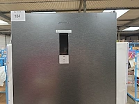 Koel/vries combinatie smeg fc48kdnd