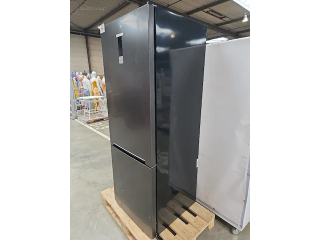 Koel/vries combinatie smeg fc48kdnd - afbeelding 7 van  13