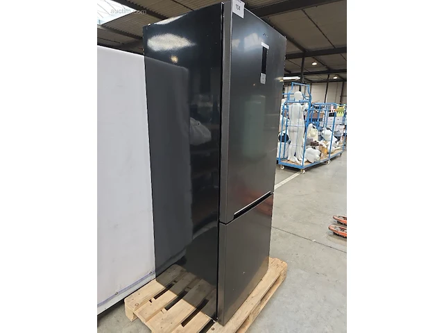 Koel/vries combinatie smeg fc48kdnd - afbeelding 8 van  13