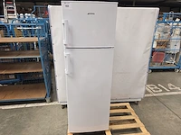 Koel/vries combinatie smeg fd32e