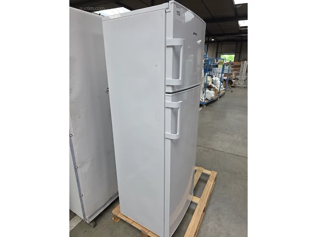 Koel/vries combinatie smeg fd32e - afbeelding 3 van  8