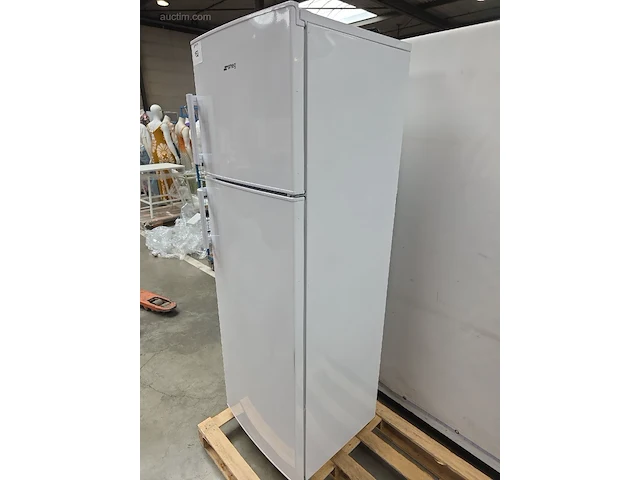 Koel/vries combinatie smeg fd32e - afbeelding 4 van  8