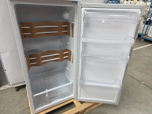 Koel/vries combinatie smeg fd32e - afbeelding 5 van  8