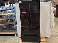 Koel/vries combinatie smeg fq55fnde