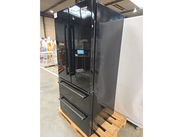 Koel/vries combinatie smeg fq55fnde - afbeelding 5 van  12