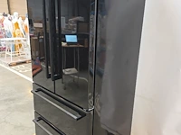 Koel/vries combinatie smeg fq55fnde - afbeelding 5 van  12