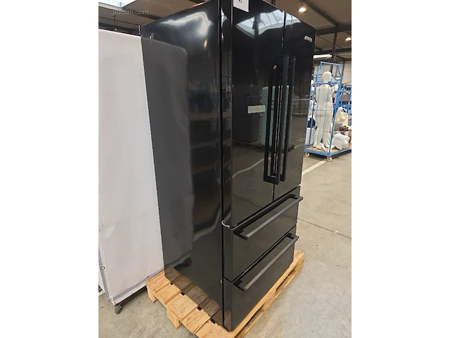 Koel/vries combinatie smeg fq55fnde - afbeelding 6 van  12