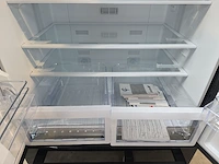 Koel/vries combinatie smeg fq55fnde - afbeelding 9 van  12