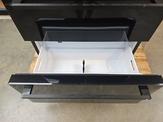 Koel/vries combinatie smeg fq55fnde - afbeelding 11 van  12
