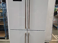 Koel/vries combinatie smeg fq60bde - afbeelding 3 van  10