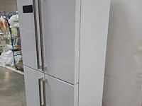 Koel/vries combinatie smeg fq60bde - afbeelding 4 van  10
