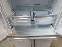 Koel/vries combinatie smeg fq60bde - afbeelding 8 van  10