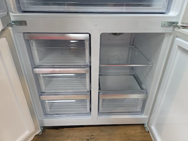 Koel/vries combinatie smeg fq60bde - afbeelding 9 van  10