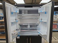 Koel/vries combinatie smeg fq60cao6 - afbeelding 4 van  7