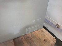 Koel/vries combinatie smeg fq60xde - afbeelding 2 van  11