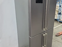 Koel/vries combinatie smeg fq60xde - afbeelding 5 van  11