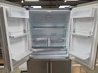 Koel/vries combinatie smeg fq60xde - afbeelding 7 van  11