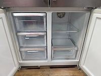 Koel/vries combinatie smeg fq60xde - afbeelding 9 van  11