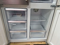 Koel/vries combinatie smeg fq60xe - afbeelding 7 van  9