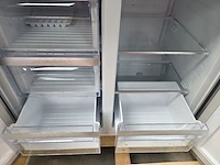Koel/vries combinatie smeg fq60xe - afbeelding 8 van  9