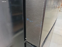 Koel/vries combinatie smeg fqi48kd - afbeelding 4 van  12