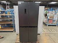 Koel/vries combinatie smeg fqi48kd