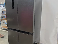 Koel/vries combinatie smeg fqi48kd - afbeelding 5 van  12