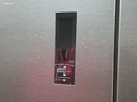 Koel/vries combinatie smeg fqi48kd - afbeelding 7 van  12