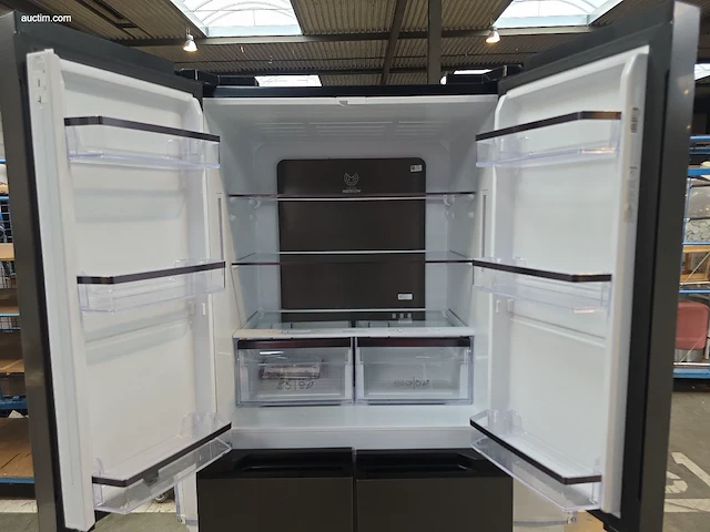 Koel/vries combinatie smeg fqi48kd - afbeelding 8 van  12