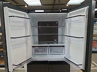 Koel/vries combinatie smeg fqi48kd - afbeelding 8 van  12