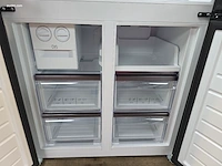 Koel/vries combinatie smeg fqi48kd - afbeelding 10 van  12