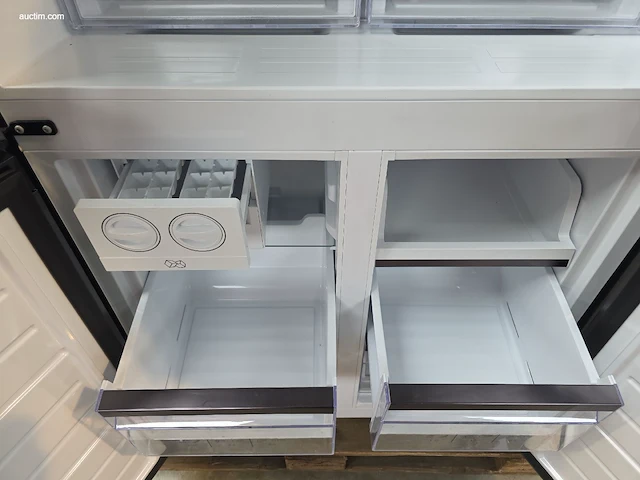 Koel/vries combinatie smeg fqi48kd - afbeelding 11 van  12