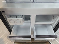 Koel/vries combinatie smeg fqi48kd - afbeelding 11 van  12