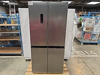 Koel/vries combinatie smeg fqi48xd