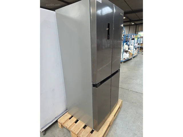 Koel/vries combinatie smeg fqi48xd - afbeelding 5 van  11