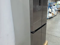 Koel/vries combinatie smeg fqi48xd - afbeelding 5 van  11