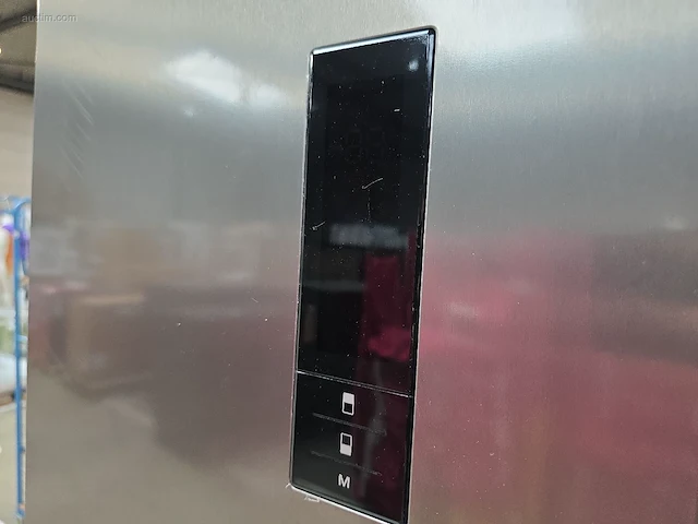 Koel/vries combinatie smeg fqi48xd - afbeelding 6 van  11