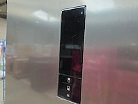 Koel/vries combinatie smeg fqi48xd - afbeelding 6 van  11