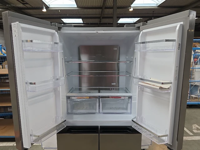 Koel/vries combinatie smeg fqi48xd - afbeelding 7 van  11
