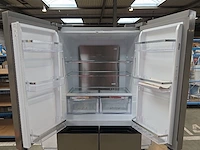 Koel/vries combinatie smeg fqi48xd - afbeelding 7 van  11