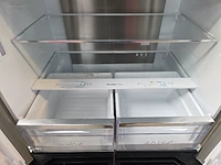 Koel/vries combinatie smeg fqi48xd - afbeelding 8 van  11