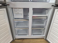 Koel/vries combinatie smeg fqi48xd - afbeelding 9 van  11